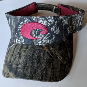 Costa womens visor
